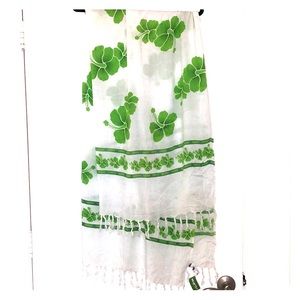 Brand New Sarong Cover Up